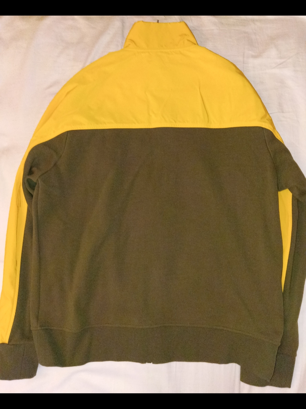Polo Hi Tech Hat/Jacket/Joggers Set - Picture 6 of 16